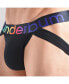 Men's TRANSPARENT PRIDE [DUAL TECH] Jockstrap