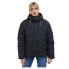 LEE Short Puffer puffer jacket