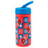 STOR Spiderman Playground Bottle 410ml