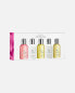 Molton Brown Travel Body & Hair Collection