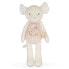 KALOO Perle Mouse Small Teddy