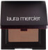 Matte Lidschatten - Laura Mercier Matte Eye Colour Cashmere - Medium Pink Brown