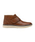 Big Boys McGuffey Chukka Leather Boots