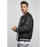 URBAN CLASSICS Starter Script College jacket