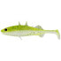 WESTIN Stanley The Stickleback Shadtail Soft Lure 7g 90 mm 48 units