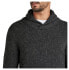 G-STAR E Shawl Collar Sweater