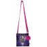 SANTORO LONDON Gorjuss™ Fairground Up And Away Bag