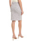 St. John Pencil Skirt Women's 4