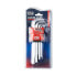 STEIN Allen key set long 9 pieces