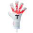 T1TAN Alien Infinity 2.0 goalkeeper gloves