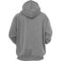 URBAN CLASSICS Basic Zip 2.0 sweatshirt