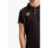 OSAKA S Rec short sleeve polo