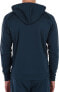 Joma Joma Menfis Hoodie 101303-331 Granatowe S