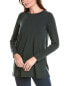 Eileen Fisher Crew Neck Tunic Women's