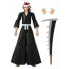 Показатели деятельности Bandai Anime Heroes - Bleach: Renji Abarai 17 cm