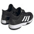 ADIDAS Ubersonic 4 all court shoes