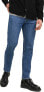 Pánské džíny JJICLARK Regular Fit 12237271 Blue Denim