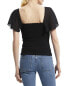 Theory Smocked Top Women's S