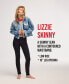 Women's Lizzie Low-Rise Skinny Jeans