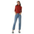 VERO MODA Hailey Straight Fit jeans