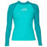 IQ-UV UV 300 Slim Fit Long Sleeve T-Shirt Woman