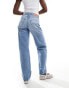 Levi's '94 baggy jeans in light blue