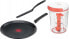 Patelnia Tefal Patelnia do naleśników Tefal 25CM FORCE C2923853