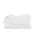 x Martex Low Lint 2 Pack Supima Cotton Bath Towels