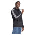 ADIDAS Essentials Fleece 3 Stripes hoodie