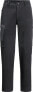 Jack Wolfskin Jack Wolfskin Active Track Zip Off M Pants 1508241-6350 Czarne 50