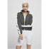 URBAN CLASSICS Piped jacket