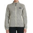 +8000 Capirua full zip fleece