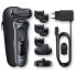 BRAUN 61N4500CS shaver