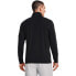 UNDER ARMOUR Playoff half zip sweatshirt