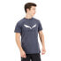 SALEWA Solidlogo Dri-Release short sleeve T-shirt