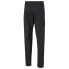 Puma Porsche Design Woven Cargo Pants Mens Black Casual Athletic Bottoms 598223-