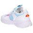 Кроссовки ellesse Aspio Lthr Trainers