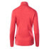 ELBRUS Emino Polartec full zip sweatshirt