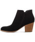 Women's Masrinaa Ankle Booties, Created for Macy's