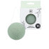 KONJAC sponge #Green Tea 1 u