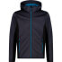 CMP Zip Hood 32A1367 softshell jacket