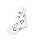 Носки Love Sock Company Hearts Bundle