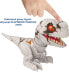 Figurka Mattel Mattel Jurassic World Uncaged Rowdy Roars Speed Dino Ghost Mini-Play Figure