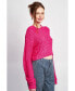 Women's Kate Cropped Sweater