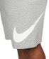 Sportswear Club Men's Graphic Shorts