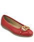 Women's Big Bet Ballet Flats