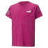 PUMA Power Colorblock short sleeve T-shirt