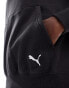 Puma MAS TIEMPO hoodie in black