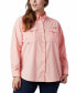 Plus Size PFG Bahama Shirt