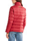 Women's Bitterroot Reversible Puffer Jacket